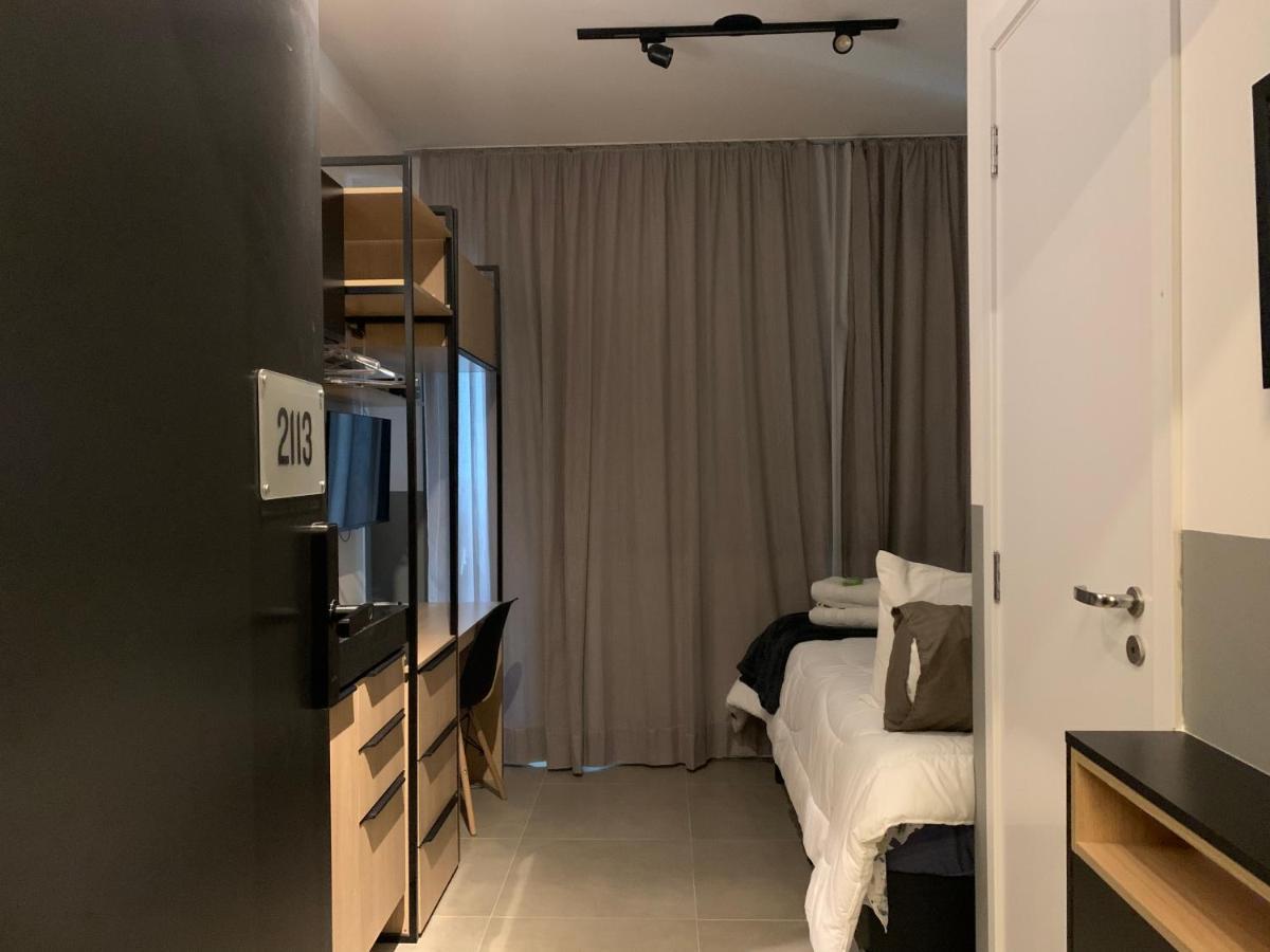 Апартаменты Ap Oscar Freire C/Vaga De Garagem Vn 2113 Сан-Пауло Экстерьер фото