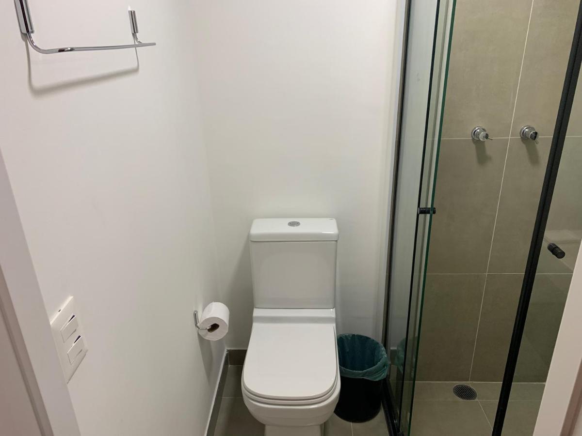 Апартаменты Ap Oscar Freire C/Vaga De Garagem Vn 2113 Сан-Пауло Экстерьер фото